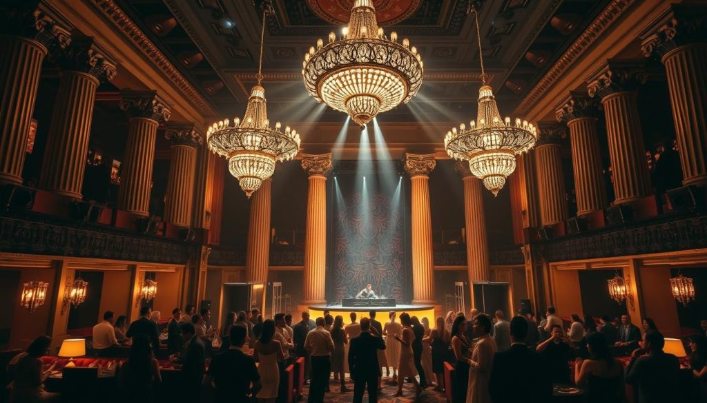 Colosseum Club Jakarta