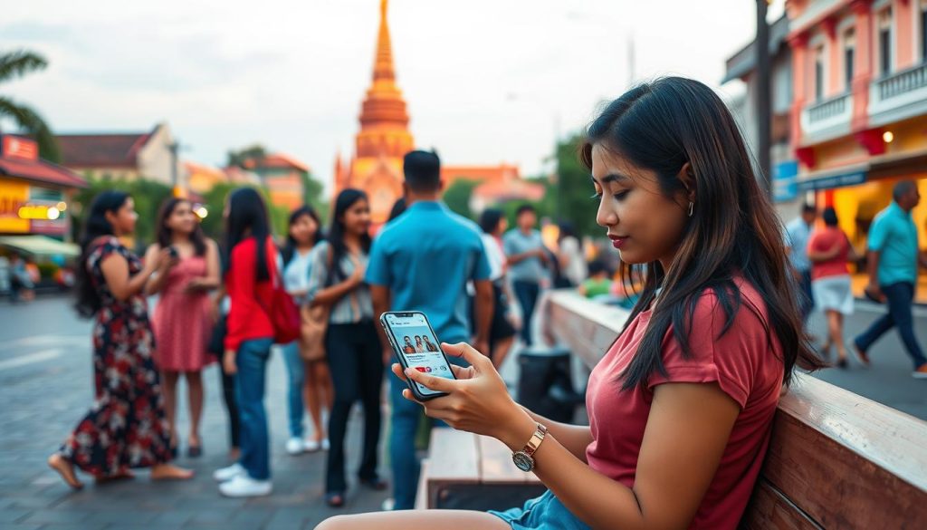 top dating apps cambodia