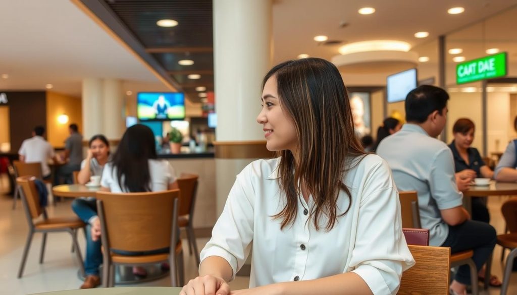 Safe meeting location in Pattaya for first dates after connecting through the best dating apps Pattaya offers Safe meeting location in Pattaya for first dates after connecting through the best dating apps Pattaya offers