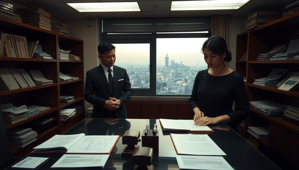 Southeast Asian marriage registration