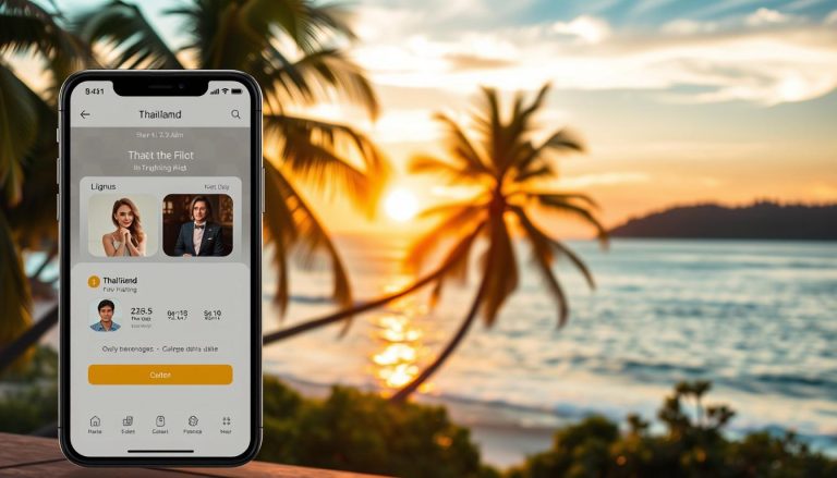 ThaiFriendly dating app review