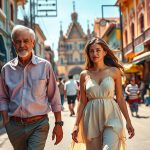 age gap dating in phnom penh