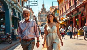 age gap dating in phnom penh