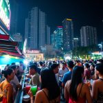 bar etiquette in philippines nightlife