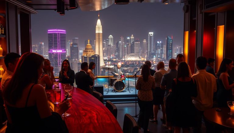 bar etiquette in thailand nightlife