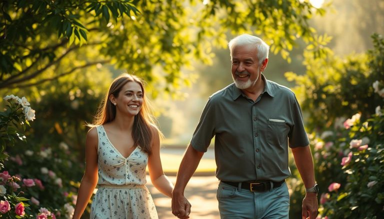 best age gap for dating