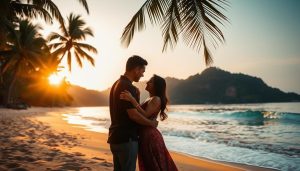 best beaches in thailand for dating