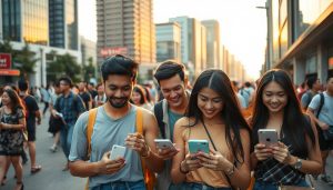 best dating apps in indonesia