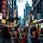 best destinations for meeting younger women