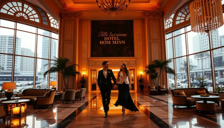 best hotels in ho chi minh city for dating