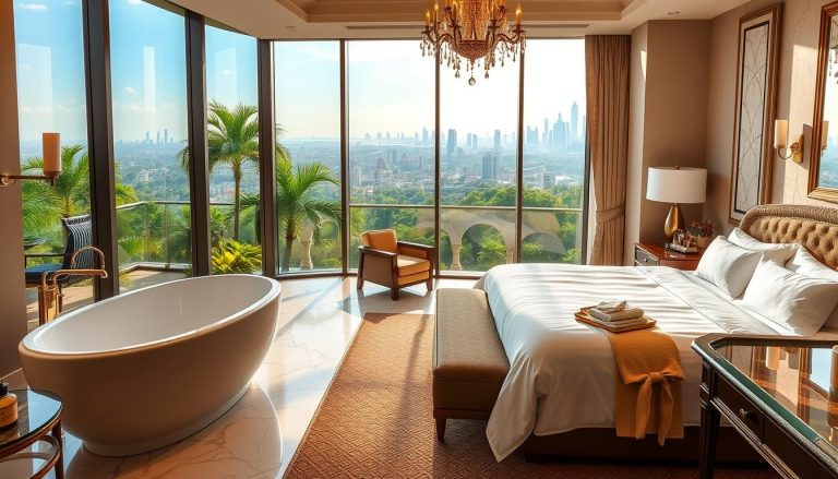 best hotels in jakarta for dating younger women