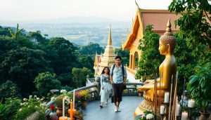 buddhism and dating in thailand