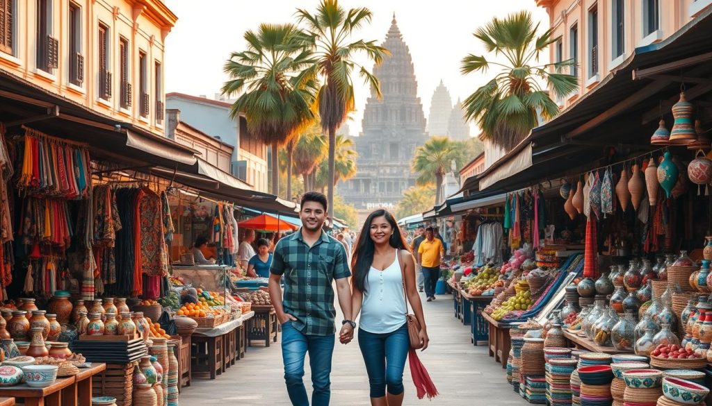 cheap date ideas in Siem Reap