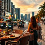 cost of dating bangkok vs pattaya