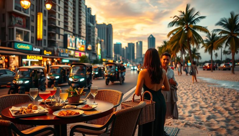 cost of dating bangkok vs pattaya