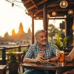 cost of dating in siem reap