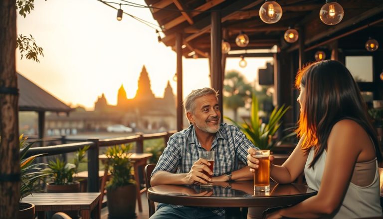 cost of dating in siem reap