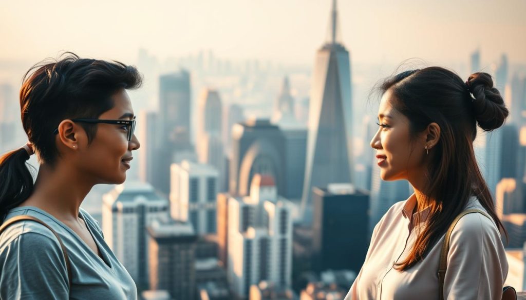 cross-cultural challenges