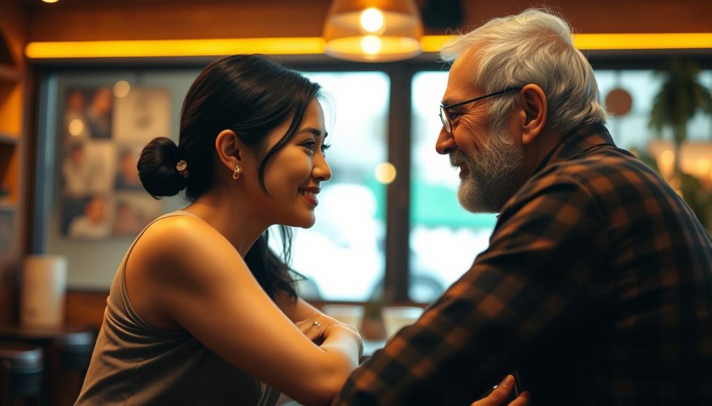 cross-cultural dating