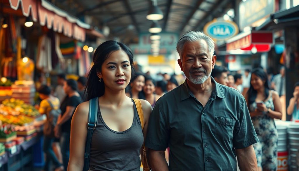 cultural differences in dating expectations
