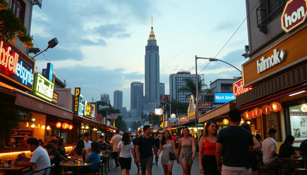 dating hotspots in the Philippines dating hotspots in the Philippines