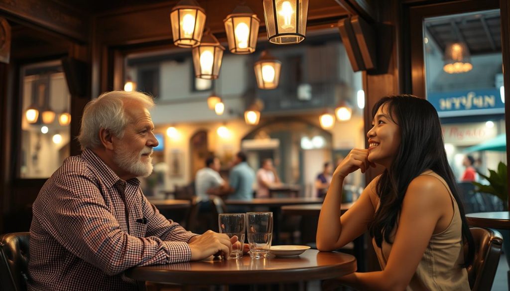 dating in Siem Reap