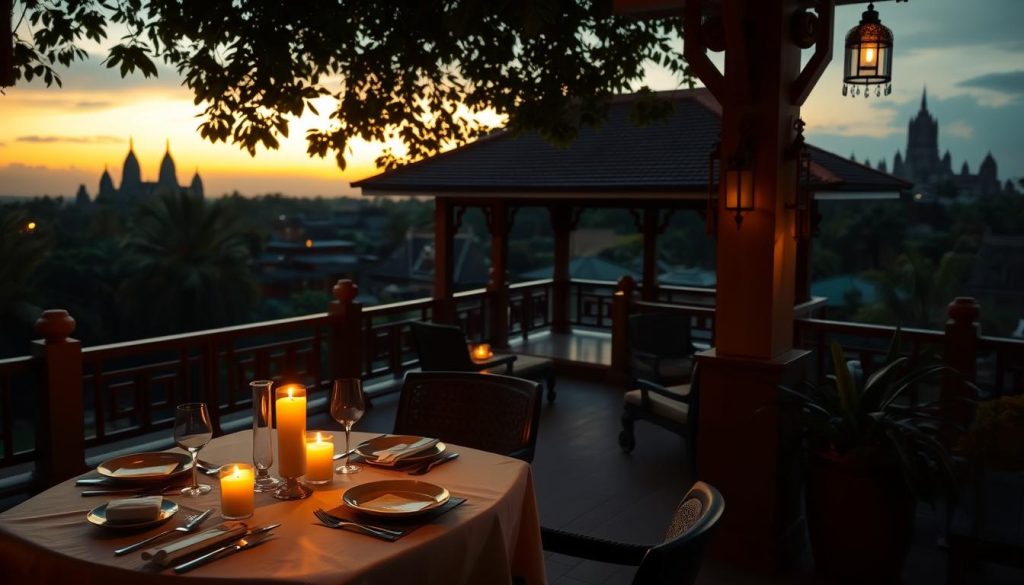 dating spots in Siem Reap