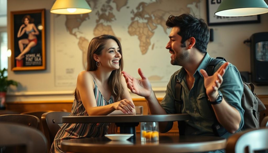 expat dating tips