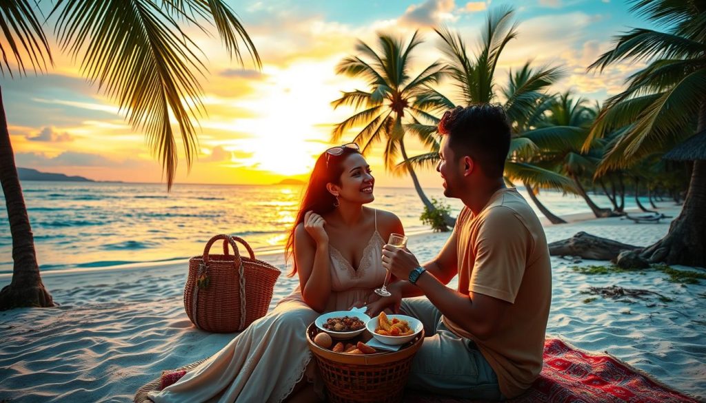 expat relationships in the Philippines