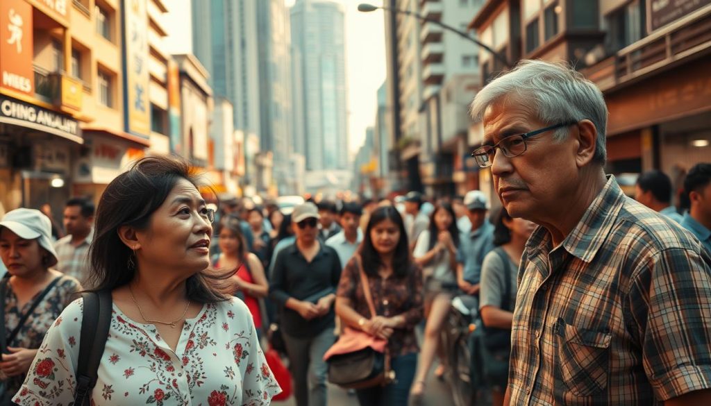 financial expectations in cross cultural relationships
