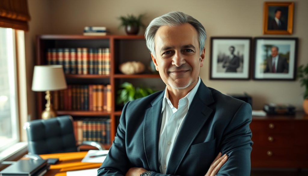 financial security and maturity