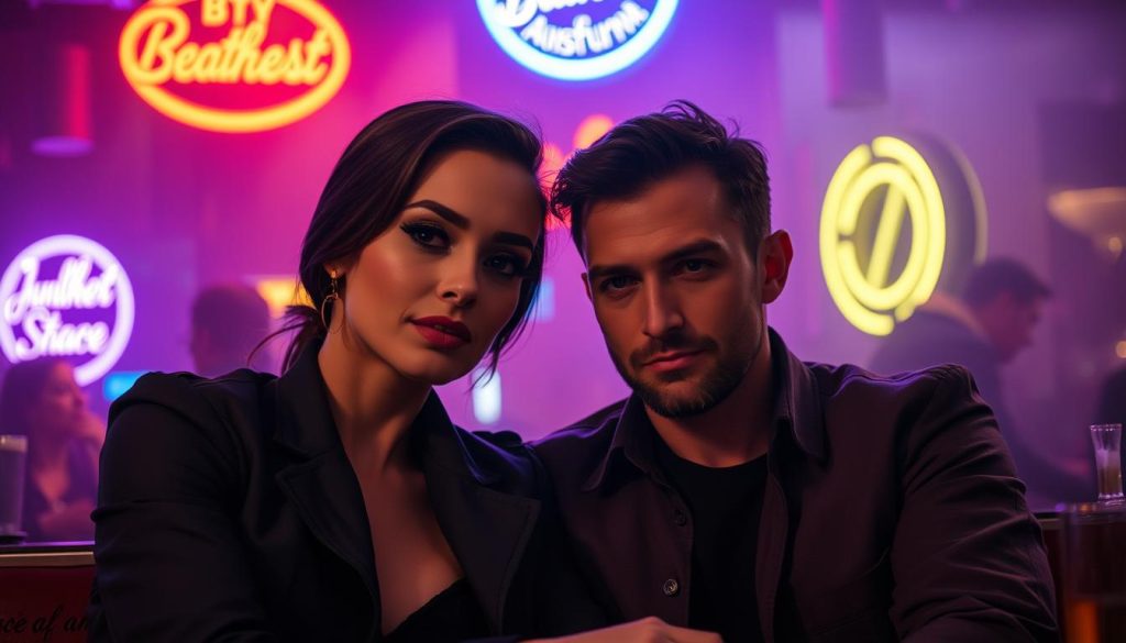 girlfriend experience