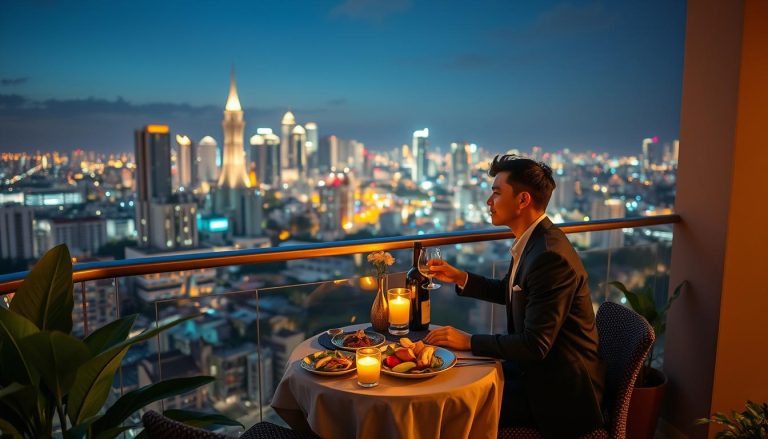 how to balance expat life and dating in the philippines