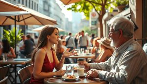 meeting younger women while traveling