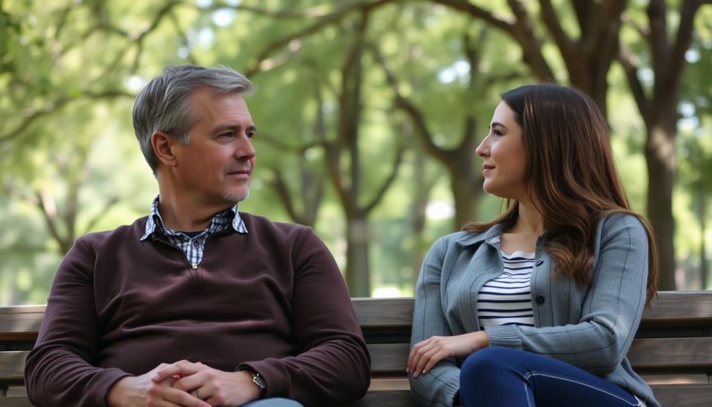 navigating age differences while dating