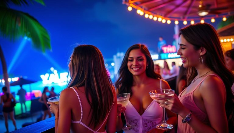nightlife in bali vs phuket