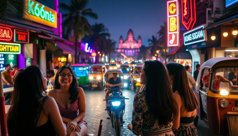 nightlife in siem reap dating