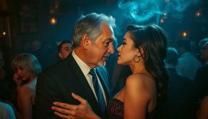nightlife vs dating apps for older men