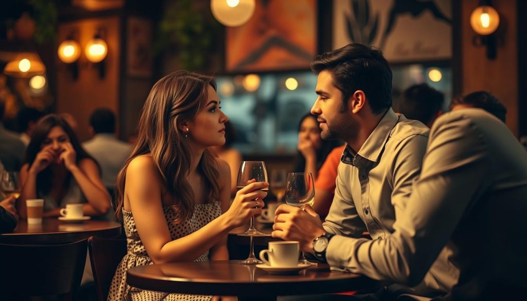 offline dating benefits