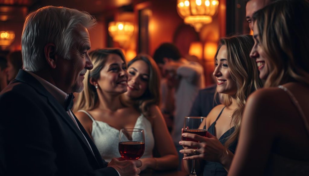 older men dating younger women