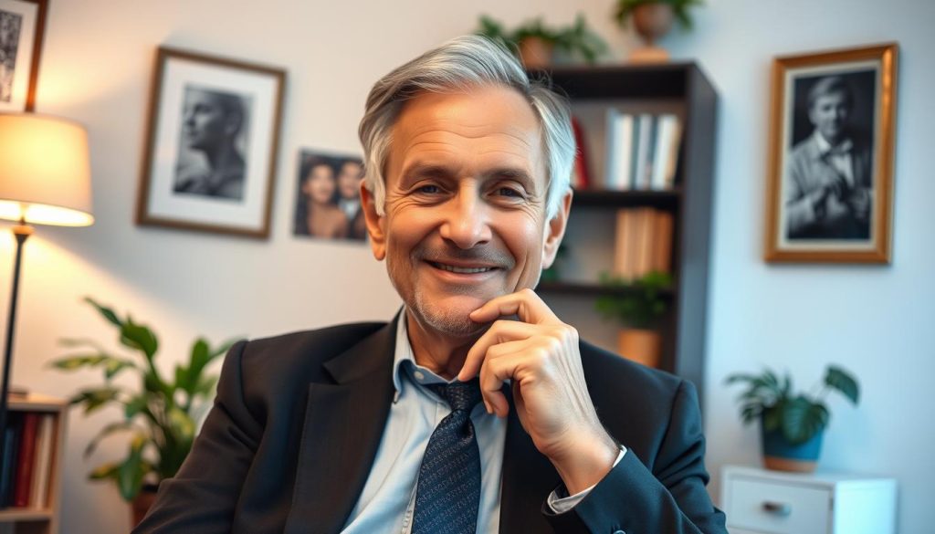 relationship counselor