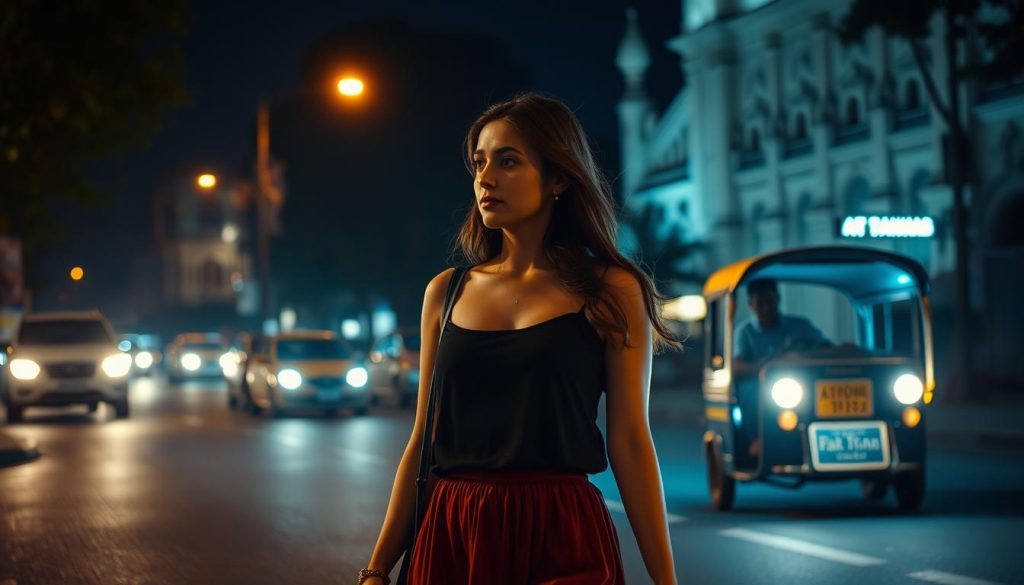 safety tips for dating in Phnom Penh