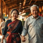 stigma of age gap dating in cambodia