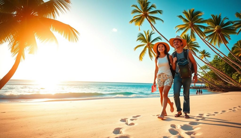 thailand couple travel tips