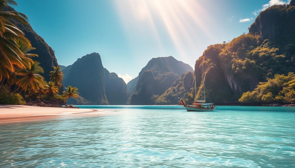 tropical beach destinations tropical beach destinations