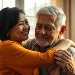 why filipina women like older men