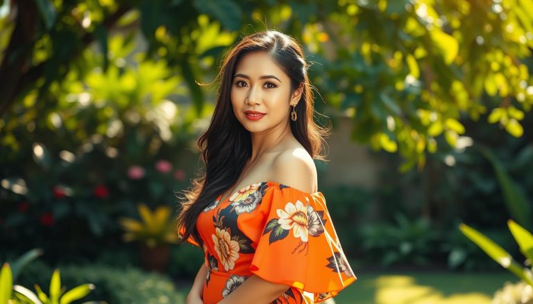 why financial stability attracts filipina women