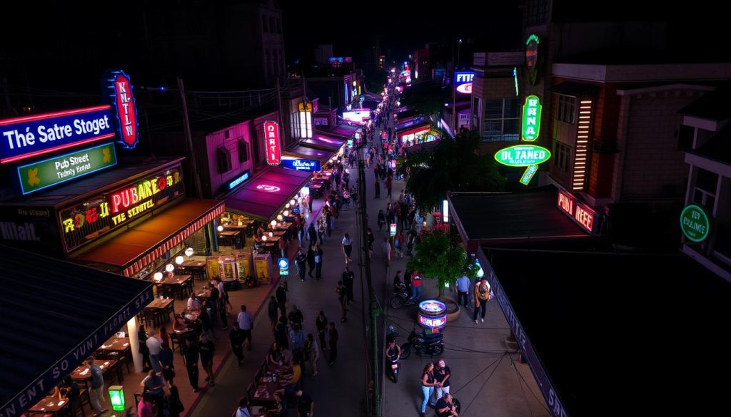 siem reap nightlife for older men dating younger women
