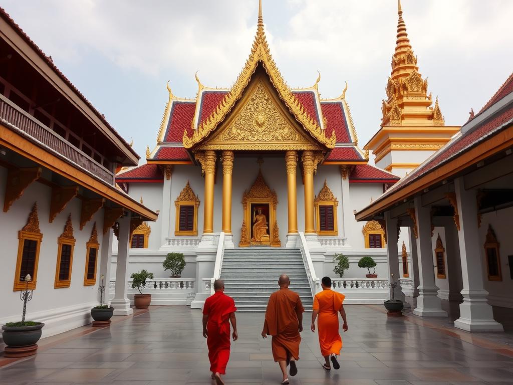 chiang mai dating culture for older men with younger women