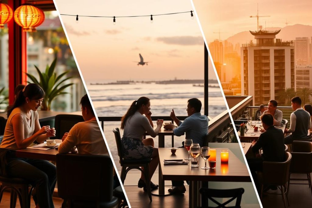 Comparison of dating scenes across Vietnamese cities highlighting the unique aspects of da nang dating culture Comparison of dating scenes across Vietnamese cities highlighting the unique aspects of da nang dating culture